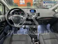 2016 Ford FIESTA