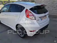 2016 Ford FIESTA