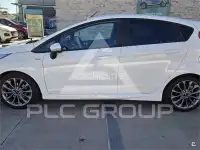 2016 Ford FIESTA