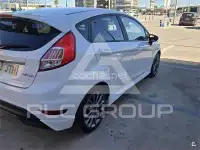 2016 Ford FIESTA