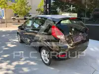 2016 Ford FIESTA