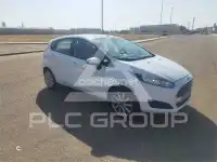 2016 Ford FIESTA