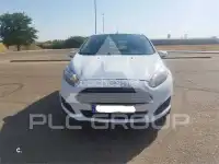 2016 Ford FIESTA