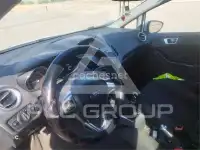 2016 Ford FIESTA
