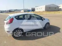 2016 Ford FIESTA