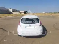2016 Ford FIESTA