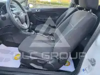 2016 Ford FIESTA