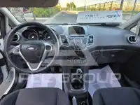 2016 Ford FIESTA