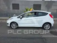 2016 Ford FIESTA