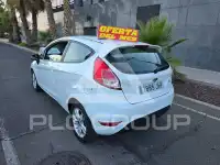 2016 Ford FIESTA