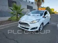 2016 Ford FIESTA