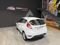 2016 Ford FIESTA