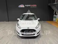 2016 Ford FIESTA