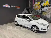 2016 Ford FIESTA