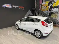 2016 Ford FIESTA