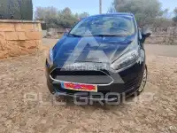 2016 Ford FIESTA