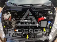 2016 Ford FIESTA