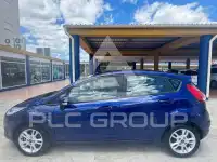 2016 Ford FIESTA