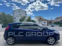 2016 Ford FIESTA