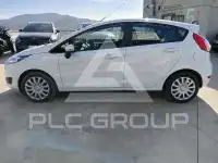 2016 Ford FIESTA