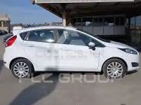 2016 Ford FIESTA