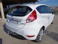 2016 Ford FIESTA