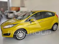2016 Ford FIESTA