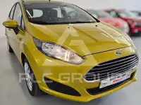 2016 Ford FIESTA