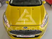 2016 Ford FIESTA
