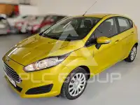 2016 Ford FIESTA