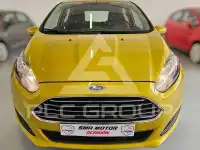 2016 Ford FIESTA