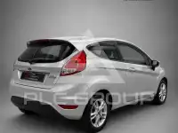 2016 Ford FIESTA