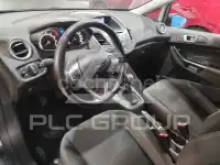 2016 Ford FIESTA