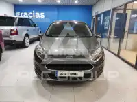 2016 Ford FIESTA