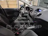 2016 Ford FIESTA