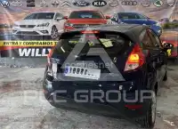 2016 Ford FIESTA
