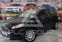 2016 Ford FIESTA