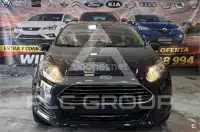2016 Ford FIESTA