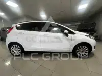 2016 Ford FIESTA
