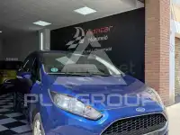 2016 Ford FIESTA
