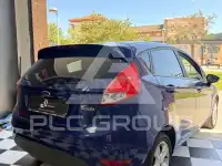 2016 Ford FIESTA