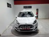 2016 Ford FIESTA
