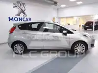 2016 Ford FIESTA