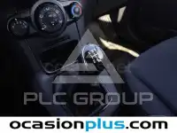 2016 Ford FIESTA