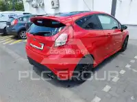 2016 Ford FIESTA