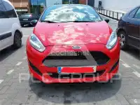 2016 Ford FIESTA