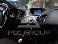 2016 Ford FIESTA