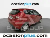 2016 Ford FIESTA