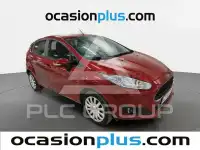 2016 Ford FIESTA