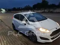 2016 Ford FIESTA